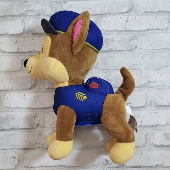 Bundle Paw Patrol Interactive and Soft Plush Toys - Picture 2 of 5